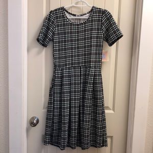 Lularoe Amelia Dress (S)